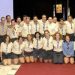 Επιτυχημένη ολομέλεια βαθμοφόρων