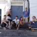 Το «Chatroom» στο Χώρα