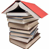 «Διέξοδος το βιβλίο»  (ΛΥΚΟΒΡΥΣΗ)