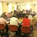 Δημοτικό Συμβούλιο σήμερα 23/11