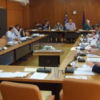 Δημοτικό Συμβούλιο 16/11 (ΠΕΥΚΗ)