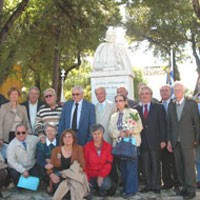 Στη μνήμη του ποιητή του βουνού…