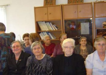 Πρόγραμμα εκδηλώσεων Β’ ΚΑΠΗ