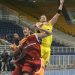 Ηττα εντός έδρας για το Μαρούσι