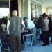 Πήγαν όλοι να ψηφίσουν  (ΛΥΚΟΒΡΥΣΗ)
