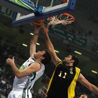 Το Μαρούσι ηττήθηκε με 90-73