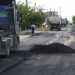 «Τρέχουν» οι ασφαλτοστρώσεις
