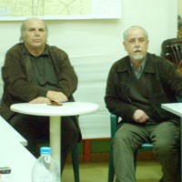 Έξω η Κύμης & ο Καποδίστριας ΙΙ (ΛΥΚΟΒΡΥΣΗ)