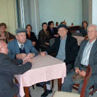 Το πρόγραμμα του Β’ ΚΑΠΗ
