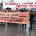 Πεζογέφυρα τώρα στη Λ. Κηφισιάς