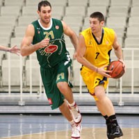 Άνετη νίκη και καλή εμφάνιση
