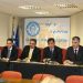 Σύστημα προστασίας ρεματιάς