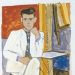 «Γιάννης Τσαρούχης 1910-1989»