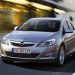 Νέο Opel Astra