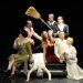 «When she danced»/Θέατρο