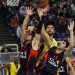 Κάχα Λαμποράλ - Μαρούσι 73-65