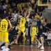Το Μαρούσι επιβλήθηκε της Ολύμπια