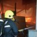 Κινδύνευσαν παιδιά  από πυρκαγιά