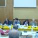 Δημοτικό Συμβούλιο Τετάρτη 8/2