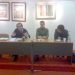 «Δημοκρατία και Αριστερά»  (ΠΕΥΚΗ)