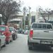 Πέφτουν σοβάδες στο Ηλ. Χωριό  (ΠΕΥΚΗ)