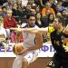 Καβάλα - Μαρούσι 68-77
