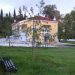Κούλουμα στον Δήμο   (ΠΕΥΚΗ)