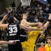Ήττα με πολλές ελπίδες πρόκρισης