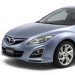 Παρουσίαση νέου Mazda 6 Facelift