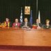 Στην ορκωμοσία της AΣΠΑΙΤΕ