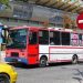 Η διαδημοτική συγκοινωνία