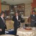 Bραβεύσεις χορηγών αναδάσωσης  (Ν. ΠΕΝΤΕΛΗ)