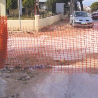 Αλλαγές στα τέλη αποχέτευσης