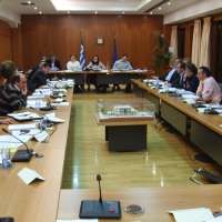 Δημοτικό Συμβούλιο στις 2 Μαρτίου (ΠΕΥΚΗ)