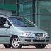 Θαλερό το Hyundai Matrix