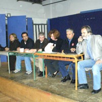 «SOS» για την κεραία Κολοκοτρώνη (Ν. ΕΡΥΘΡΑΙΑ)