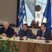 Συνεδριάζει σήμερα (23/3) το Δ.Σ.