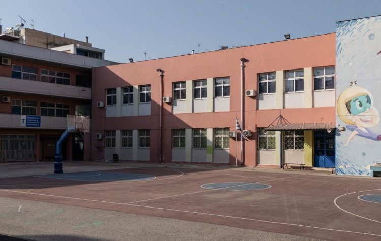 Δήμος Χαλανδρίου: «Επιπλέον 413.700€ για σχολική καθαριότητα»
