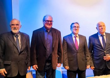 Στη «μάχη» κατά του καρκίνου Χαλάνδρι και Βριλήσσια