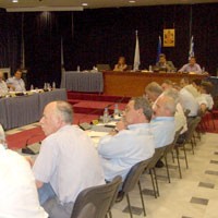 Δημοτικό Συμβούλιο σήμερα 11/5
