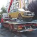 Απόσυρση εγκαταλειμμένων Ι.Χ.
