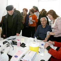 Προληπτικός έλεγχος