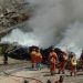Πανέτοιμοι οι εθελοντές  (Ν. ΠΕΝΤΕΛΗ)