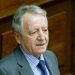 Γείτονας: Ερώτηση για πεζογέφυρες