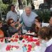 Εορταστικό κλίμα την Πρωτομαγιά