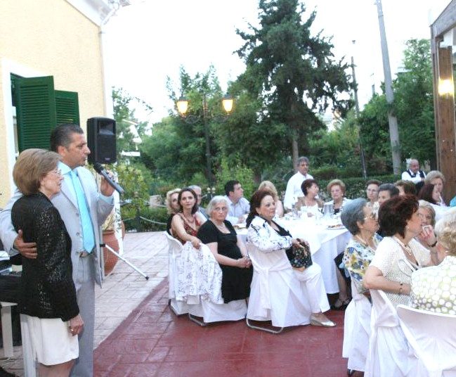 Εκδήλωση «Αλκυονίδων» με… μόδα