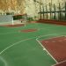 Δωρεάν αθλητικό πάρκο