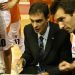 Προπονητής της χρονιάς