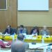 Συνεδριάζει Τετάρτη 9/6 το Δ.Σ.