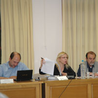 ΚΕΚΑ: «Ψαλιδισμένο» Επιχειρησιακό (ΜΕΛΙΣΣΙΑ)